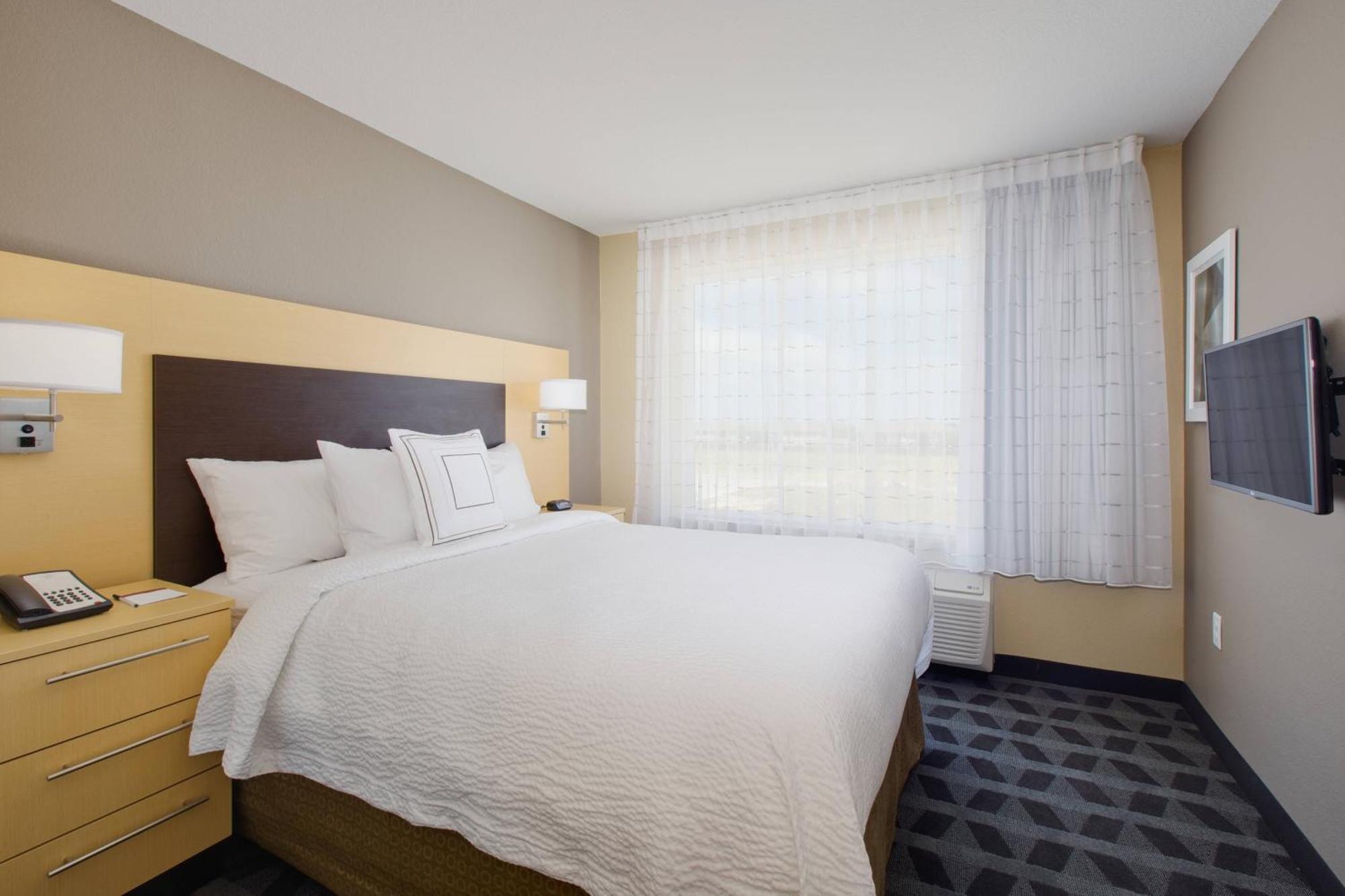 Towneplace Suites By Marriott Corpus Christi Portland Exteriör bild