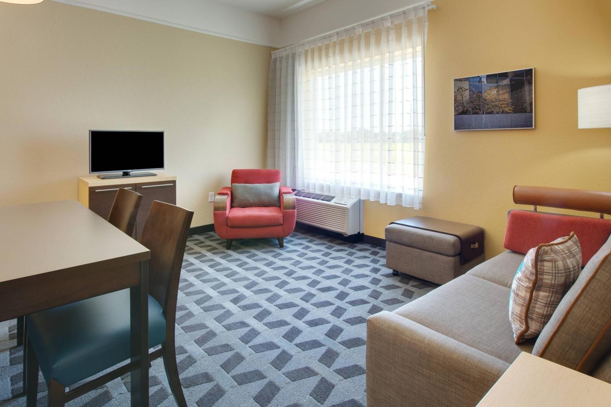 Towneplace Suites By Marriott Corpus Christi Portland Exteriör bild